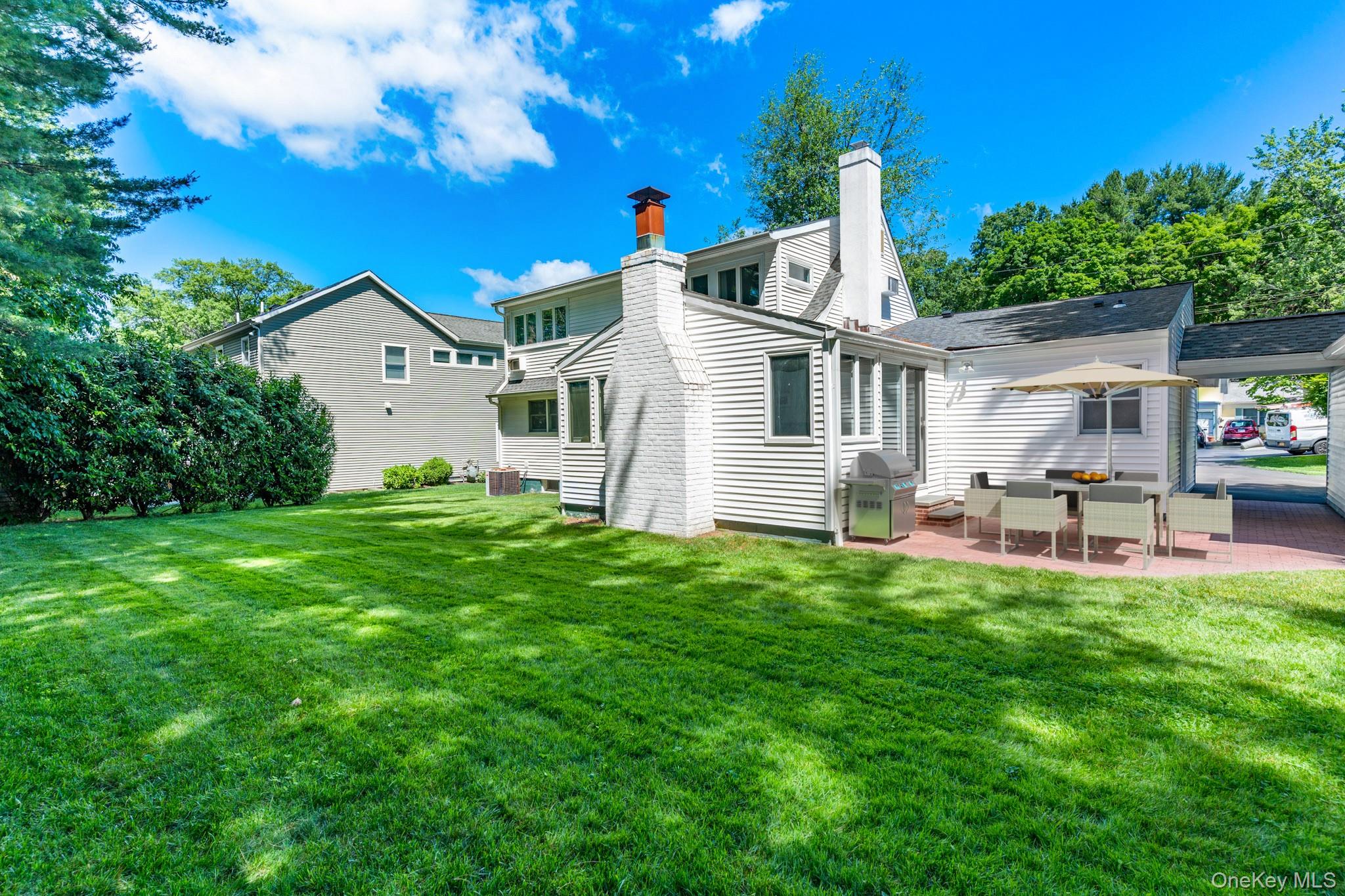 11 Overlook Road Ardsley, NY 10502 - Photo 41 of 46
