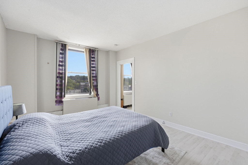 140 Chestnut Street, Unit 604 Springfield, MA 01103 - Photo 22 of 39 Gallery Image 22
