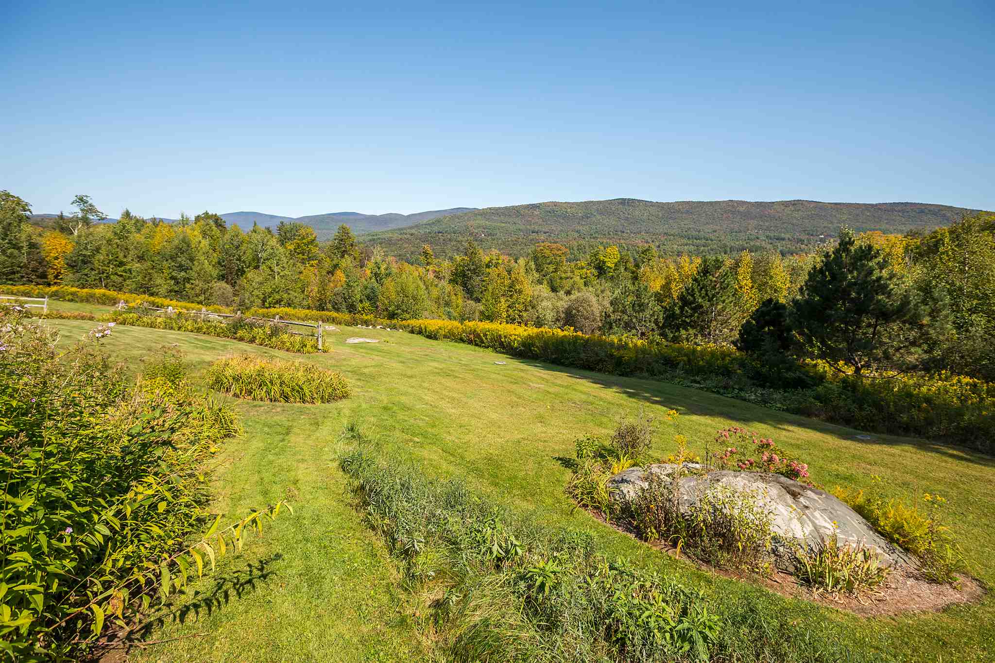 118 Highland View Road Weston, VT 05161 - Photo 34 of 39