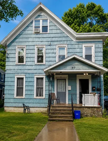 $275,000 | 40 Leroy Street, Binghamton, NY 13905