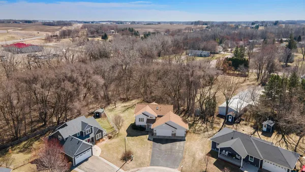 $359,900 | 670 6th Street Southeast, Cokato, MN 55321