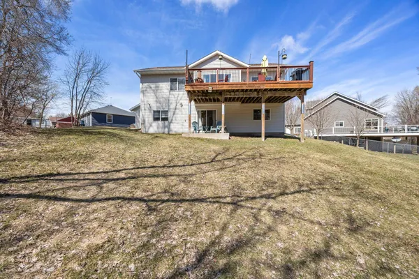 $359,900 | 670 6th Street Southeast, Cokato, MN 55321