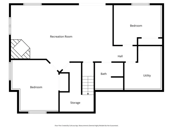 $359,900 | 670 6th Street Southeast, Cokato, MN 55321
