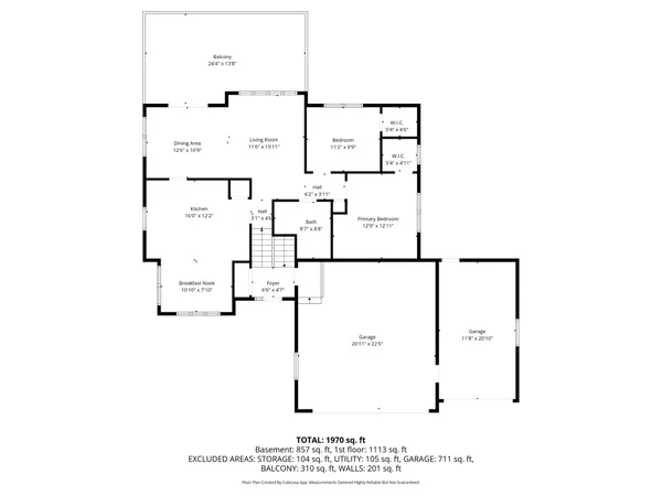 $359,900 | 670 6th Street Southeast, Cokato, MN 55321