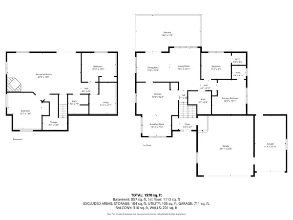 $359,900 | 670 6th Street Southeast, Cokato, MN 55321