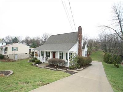 4445 School Section Road Cincinnati, OH 45211 - Photo 1 of 1 Gallery Image 1