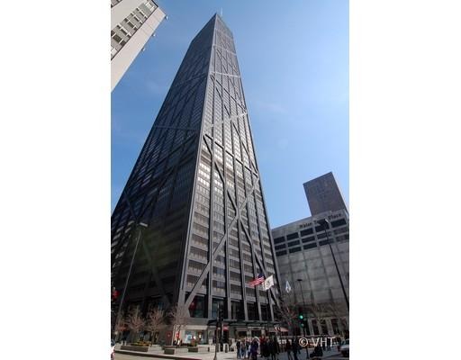 175 East Delaware Place, Unit 5416 Chicago, IL 60611 - Photo 1 of 1