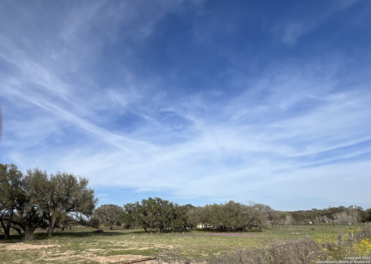 0 Cedar Drive Von Ormy, TX 78073 - Photo 1 of 1 a view of ocean with green space