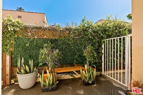 $1,575,000 | 841 Westmount Drive, Unit 116, West Hollywood, CA 90069