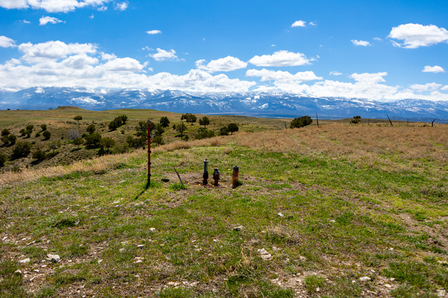 16875 East Race Track Road Moroni, UT 84646 - Photo 6 of 30