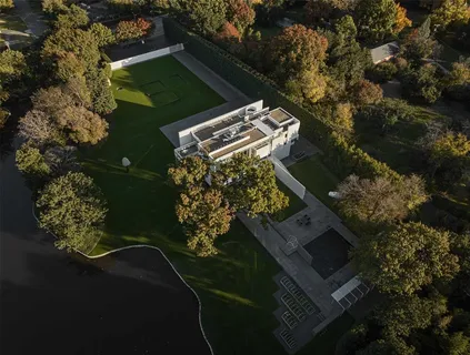 $23,000,000 | 8605 Preston Road, Dallas, TX 75225