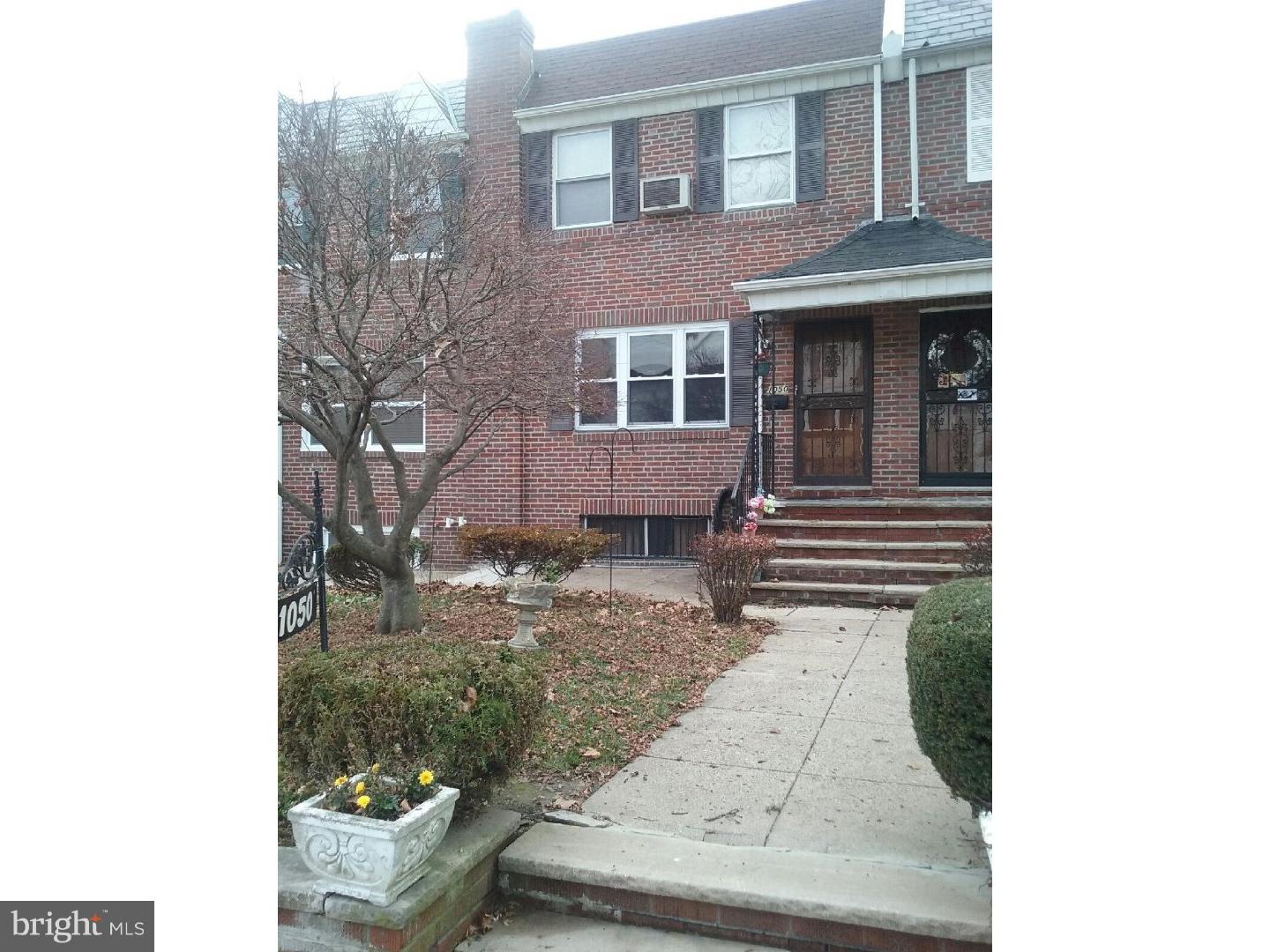 1050 Flanders Road Philadelphia, PA 19151 - Photo 1 of 1 Front Yard
