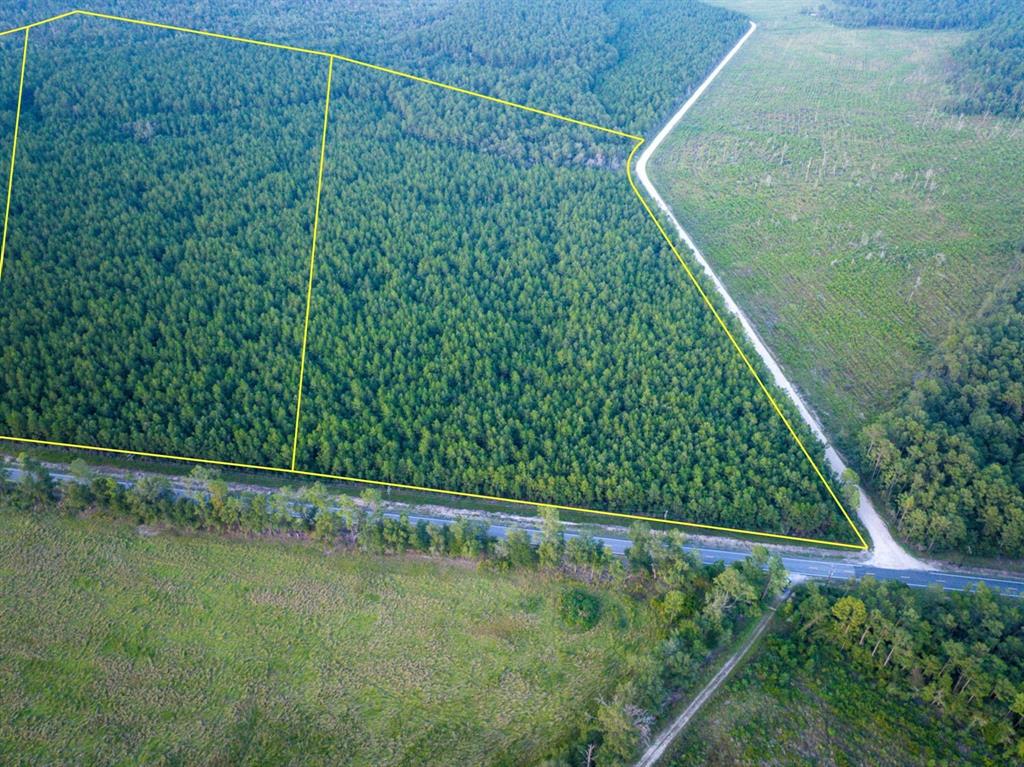 T-2 T-2 Starks Big Woods Rd Lake Starks, LA 70661 - Photo 2 of 17 a view of a yard