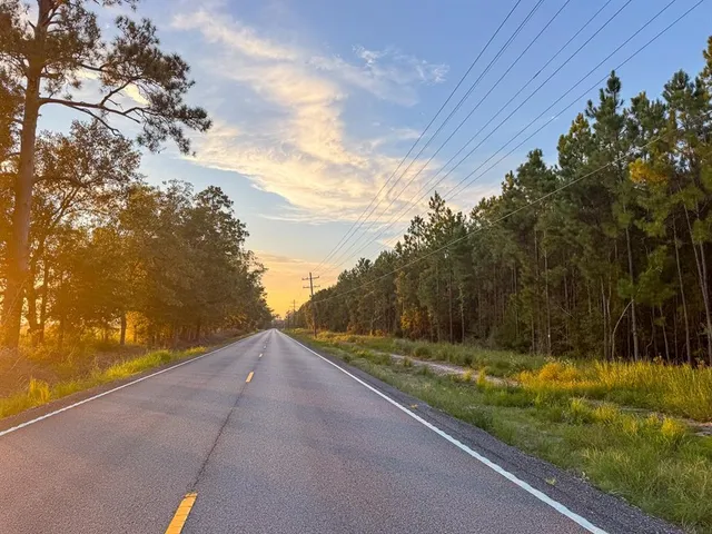 a view of a out door space