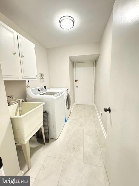 2053 Kings House Road Silver Spring, MD 20905 - Photo 17 of 20 Laundry room