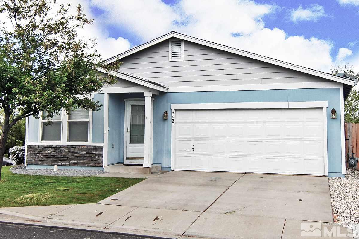 7497 Spey Drive, Unit RENO Reno, NV 89506 - Photo 1 of 21 Photo 1