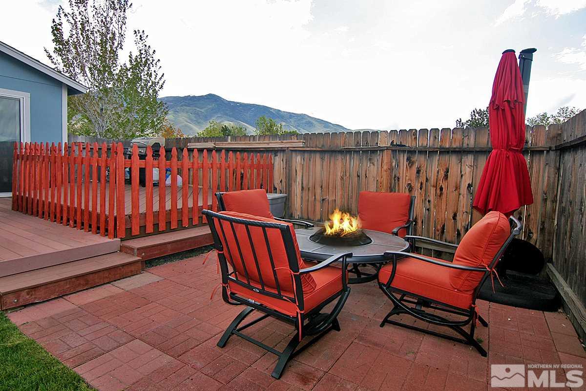 7497 Spey Drive, Unit RENO Reno, NV 89506 - Photo 15 of 21 Photo 15