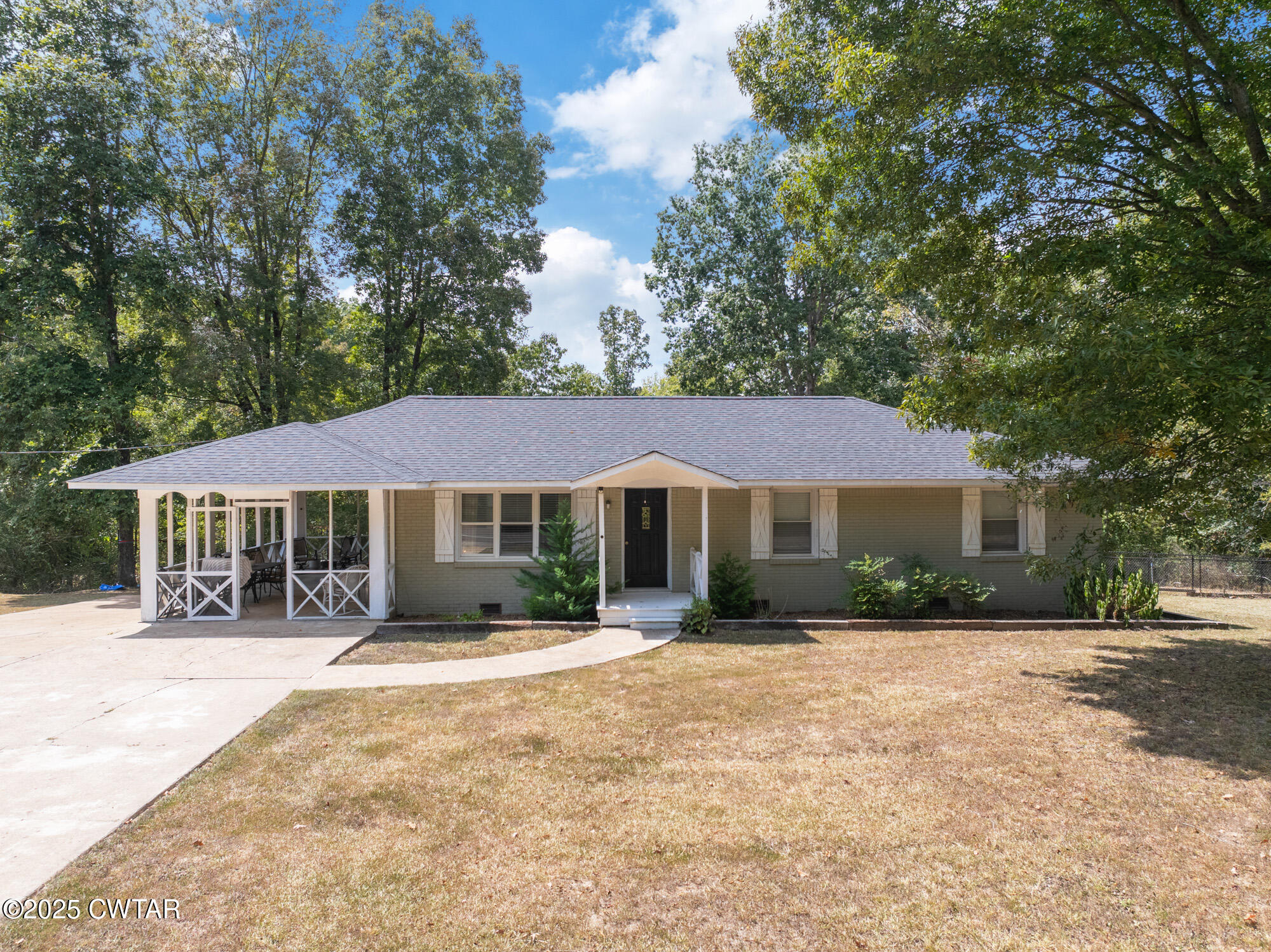 7028 3 Way Road Decaturville, TN 38329 - Photo 2 of 31 DJI_20250903133648_0461_D