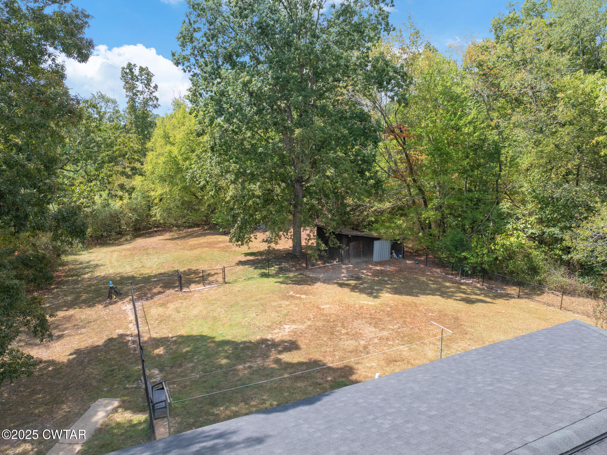 7028 3 Way Road Decaturville, TN 38329 - Photo 24 of 31 DJI_20250903133700_0462_D