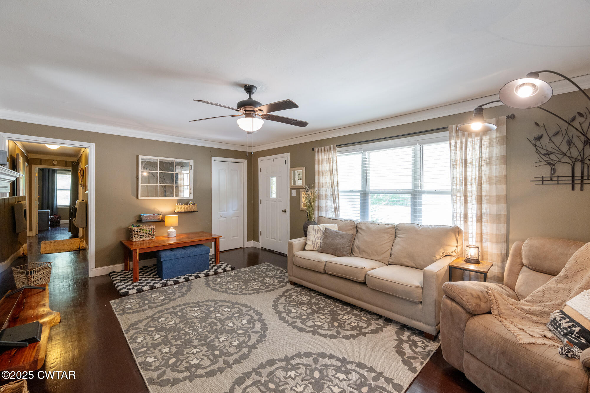 7028 3 Way Road Decaturville, TN 38329 - Photo 5 of 31 DSC_1373