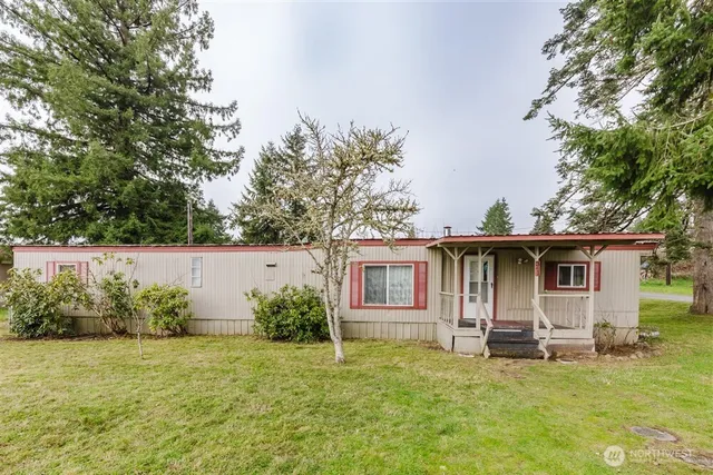 $150,000 | 341 North 4th Street, Toledo, WA 98591