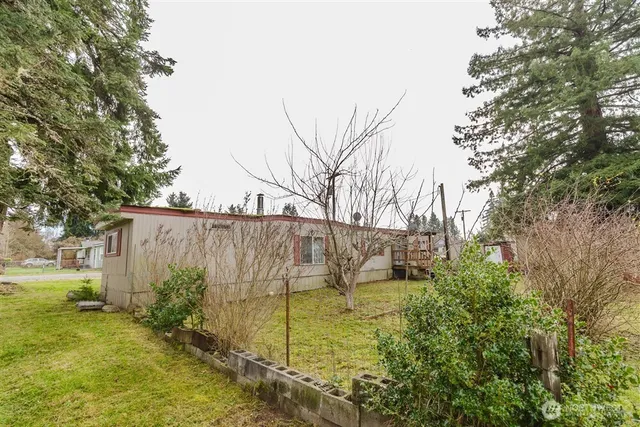 $150,000 | 341 North 4th Street, Toledo, WA 98591