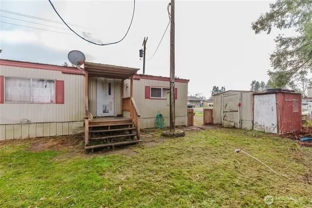 $150,000 | 341 North 4th Street, Toledo, WA 98591