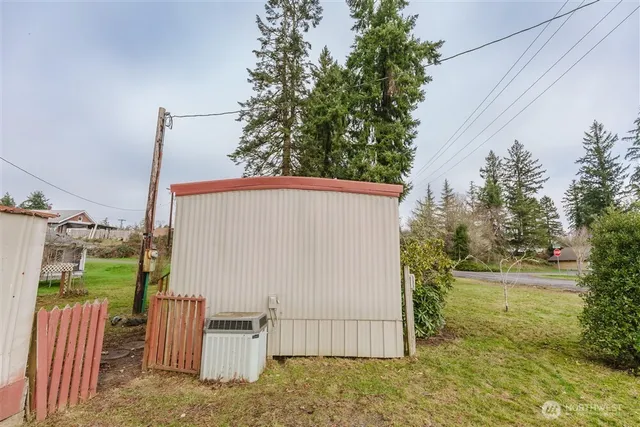 $150,000 | 341 North 4th Street, Toledo, WA 98591