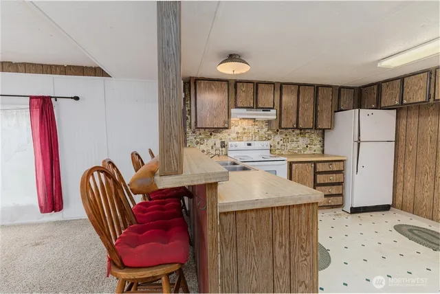 $150,000 | 341 North 4th Street, Toledo, WA 98591