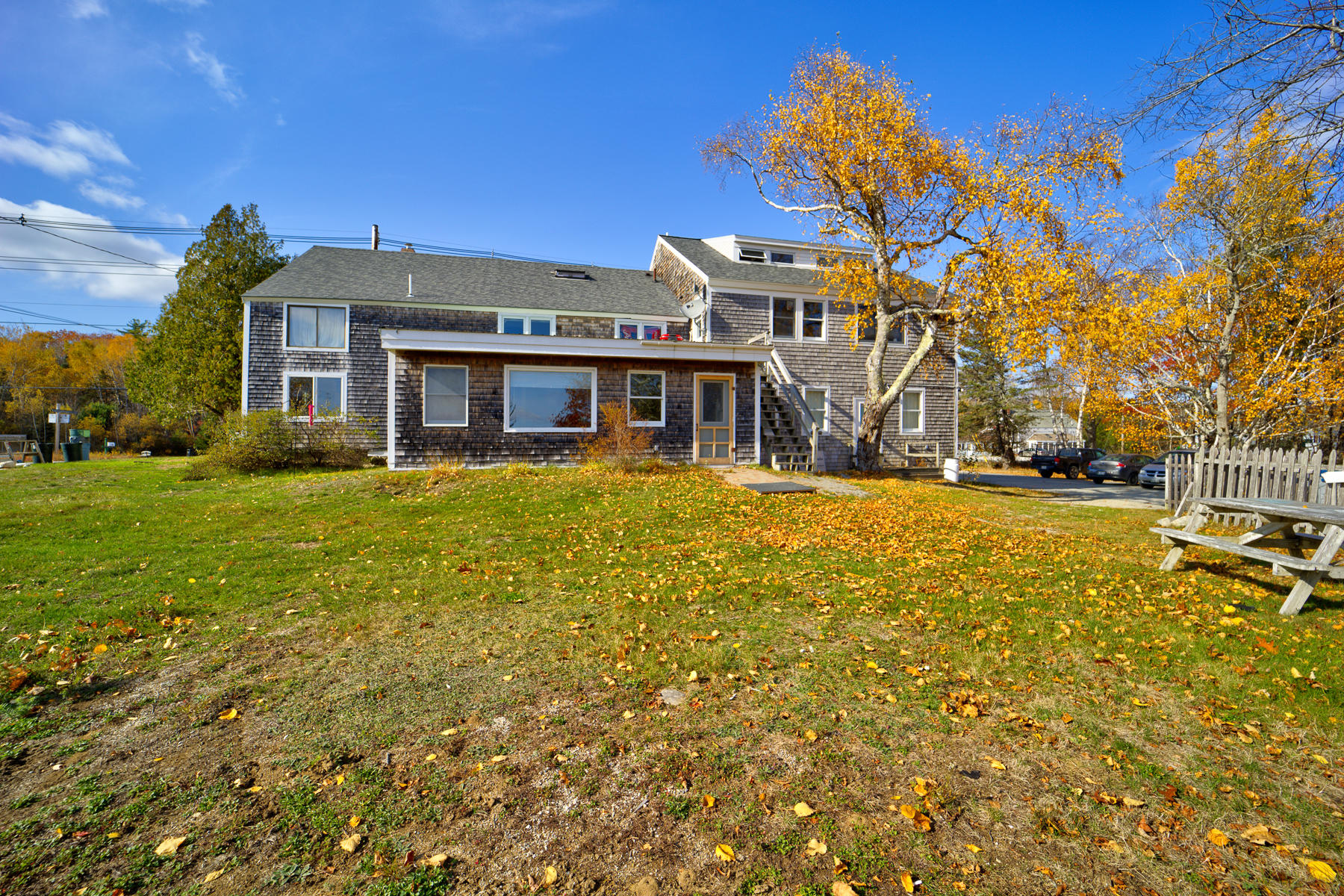165 Ellsworth Road Blue Hill, ME 04614 - Photo 5 of 64 Outside 9