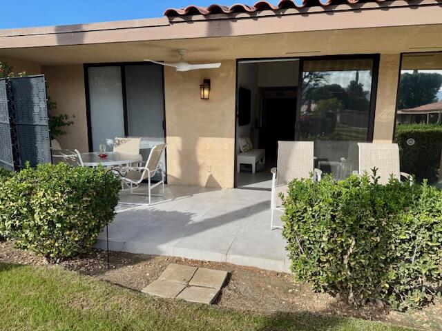 6 Granada Drive Rancho Mirage, CA 92270 - Photo 34 of 46 IMG_6044