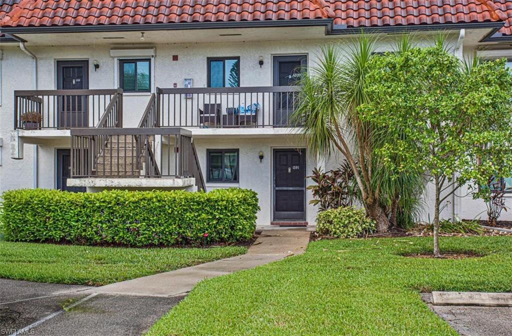 4306 27th Court Southwest, Unit 102 Naples, FL 34116 - Photo 3 of 20