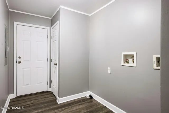 $185,000 | 117 Stoneburg Drive, Duson, LA 70529