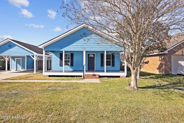 $185,000 | 117 Stoneburg Drive, Duson, LA 70529