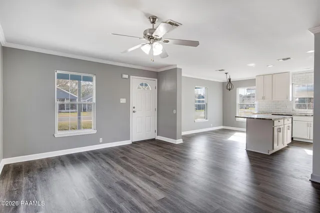 $185,000 | 117 Stoneburg Drive, Duson, LA 70529