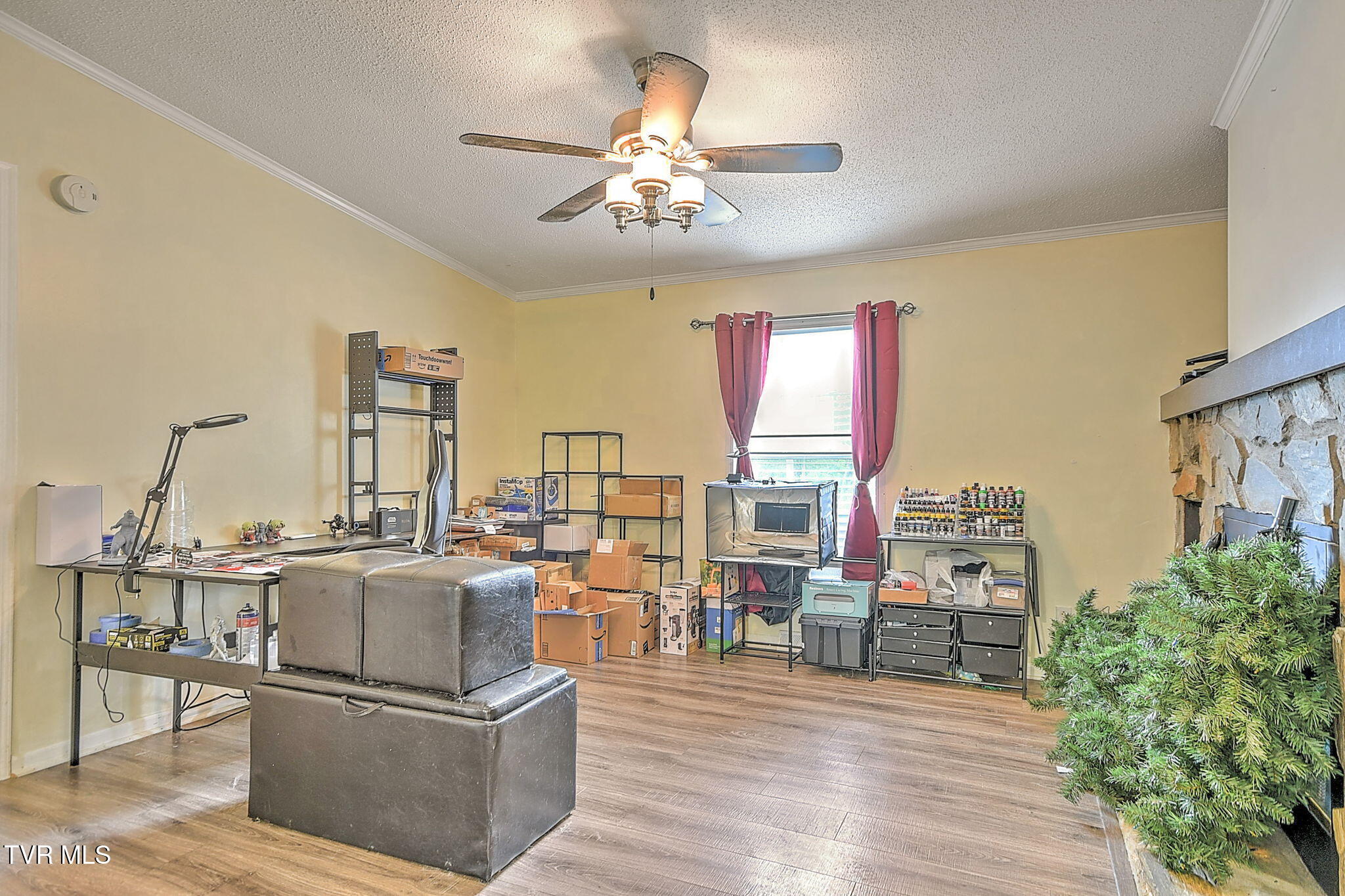 396 Summit Hill Road Bulls Gap, TN 37711 - Photo 17 of 48 16-web-or-mls-396 Summitt GF-17