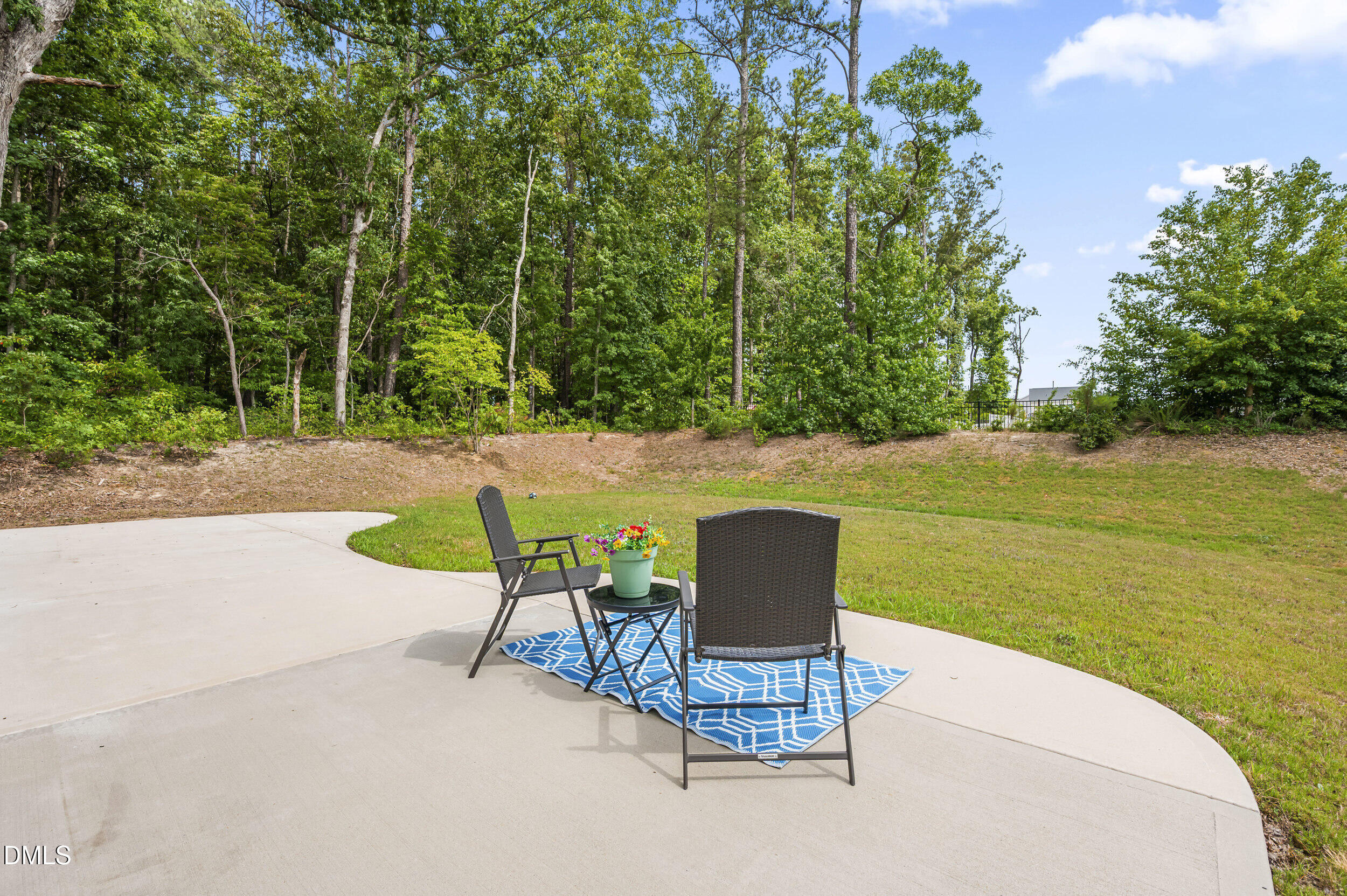1004 Adelphia Road Fuquay-Varina, NC 27526 - Photo 43 of 49 Patio