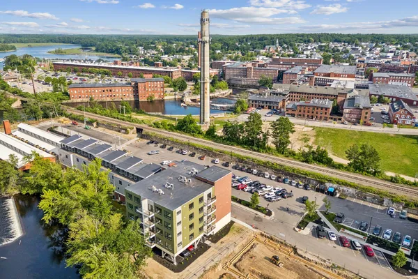 $480,000 | 20 Upper Fls Road, Unit 406, Biddeford, ME 04005