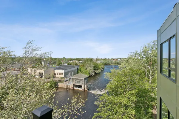 $480,000 | 20 Upper Fls Road, Unit 406, Biddeford, ME 04005