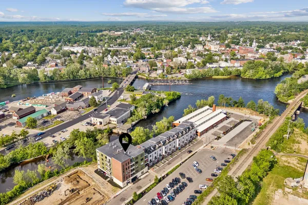 $480,000 | 20 Upper Fls Road, Unit 406, Biddeford, ME 04005