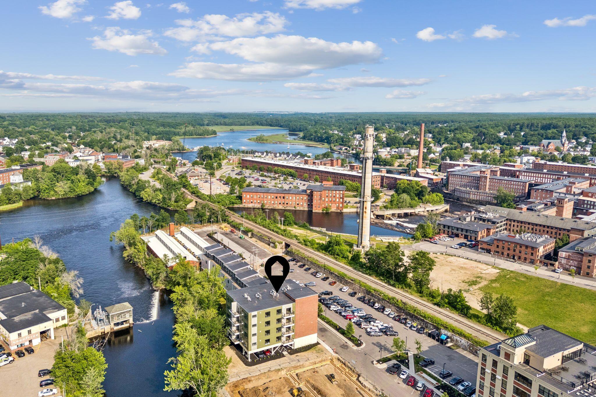 20 Upper Fls Road, Unit 406 Biddeford, ME 04005 - Photo 3 of 31 15_DJI_20250623171351_0419_DW