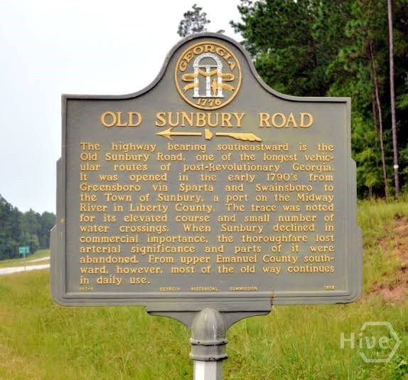 45 Dutchman's Cove Road Midway, GA 31320 - Photo 68 of 68