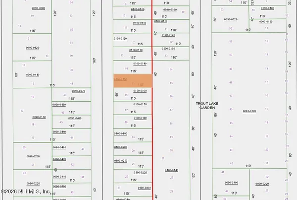$9,500 | 1 Salem Trail, Interlachen, FL 32148