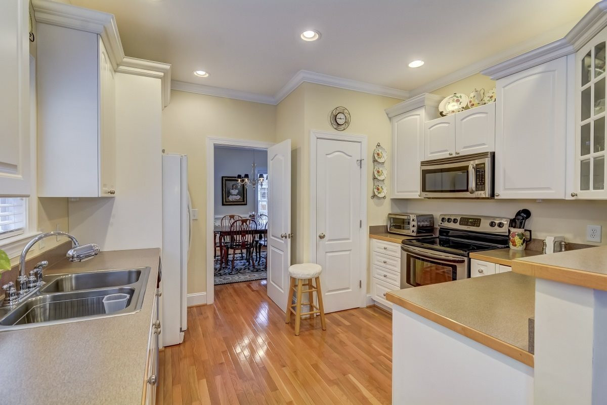 1221 Harp Street Raleigh, NC 27604 - Photo 7 of 21 Photo 7