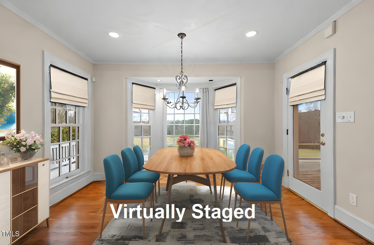 1200 Spring Valley Lake Road Henderson, NC 27537 - Photo 19 of 78 Virtually staged