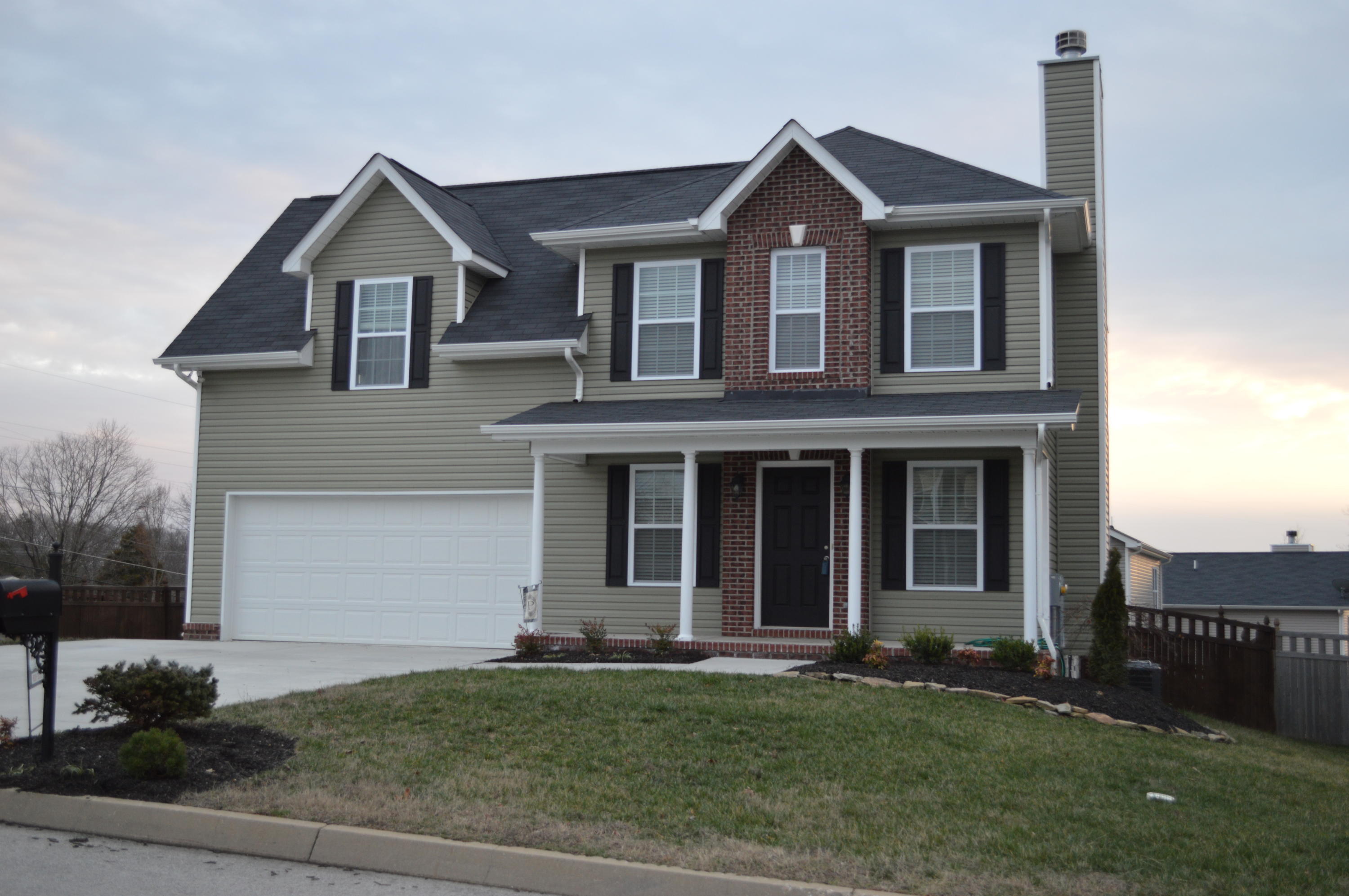 1837 Turning Point Road Powell, TN 37849 - Photo 1 of 22 DSC_0396