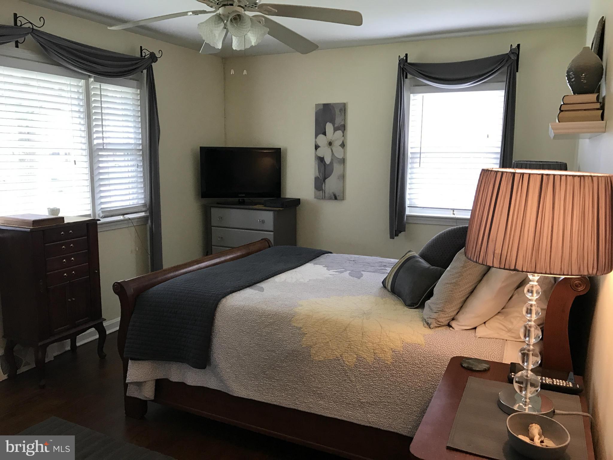 9002 Sudley Road Manassas, VA 20110 - Photo 11 of 27 Bedroom
