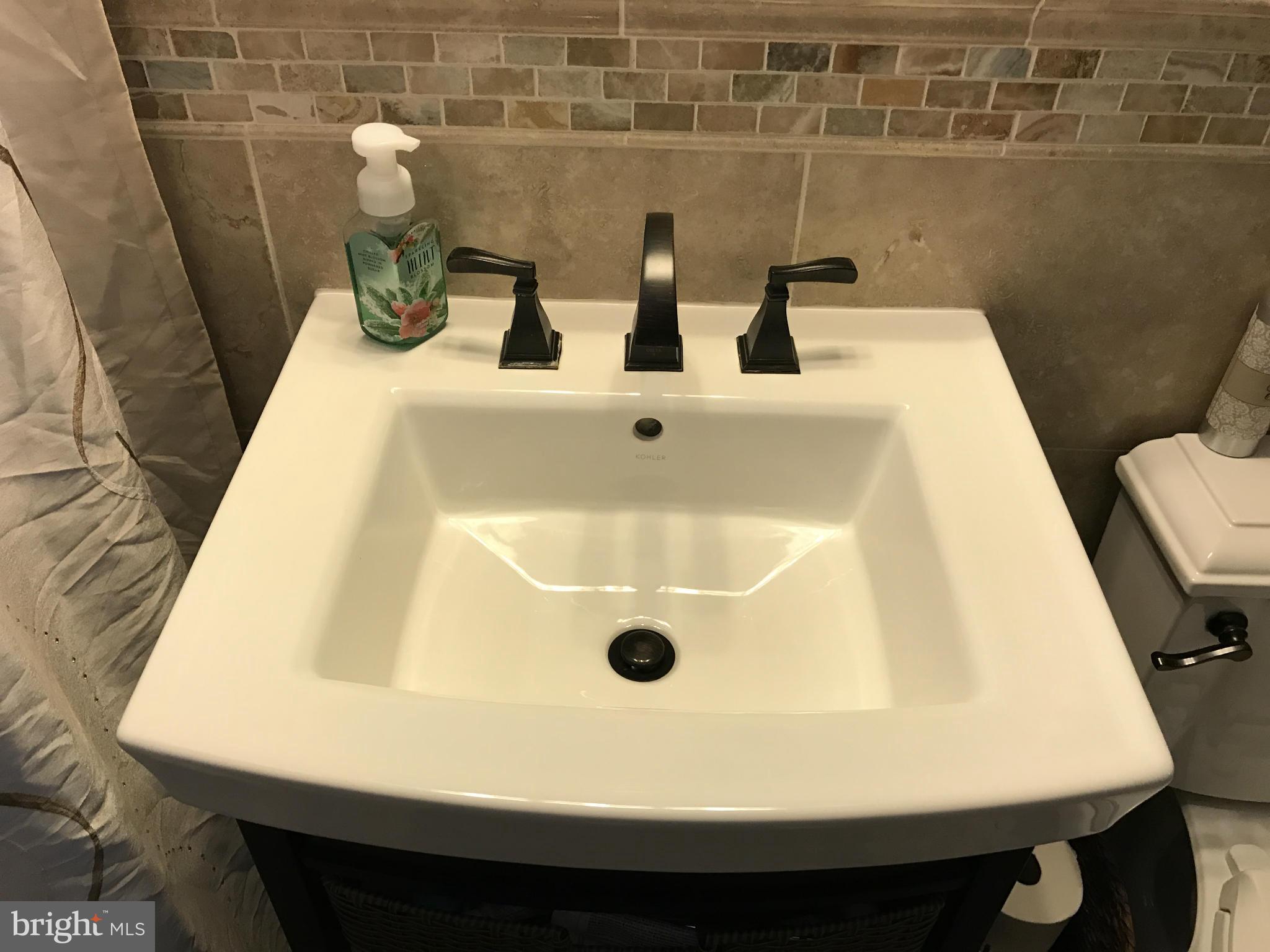 9002 Sudley Road Manassas, VA 20110 - Photo 24 of 27 Vanity Sink