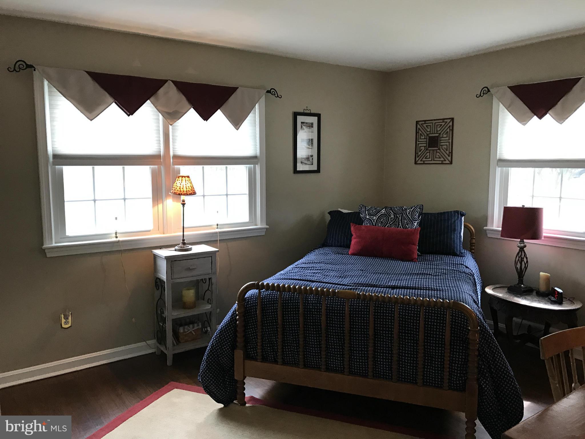 9002 Sudley Road Manassas, VA 20110 - Photo 25 of 27 Bedroom