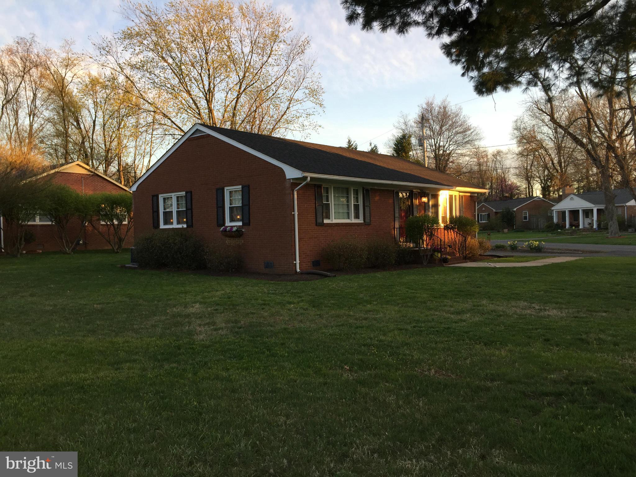 9002 Sudley Road Manassas, VA 20110 - Photo 26 of 27 Exterior (Front)